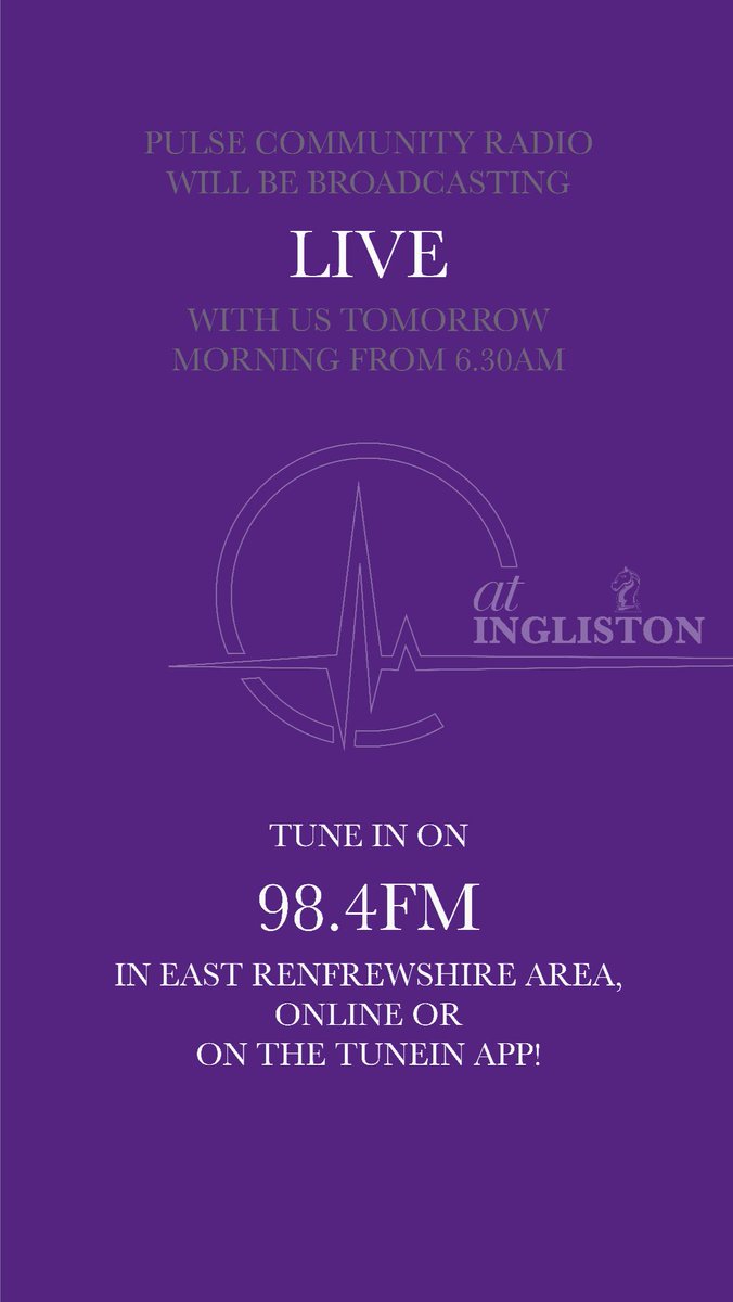 Tune into <a href="/Pulse984/">Pulse 98.4</a> @pulse_breakfast tomorrow morning from 6.30am for your chance to WIN an overnight stay for 4 in one of our luxury lodges!
Go to our Facebook page for more info!