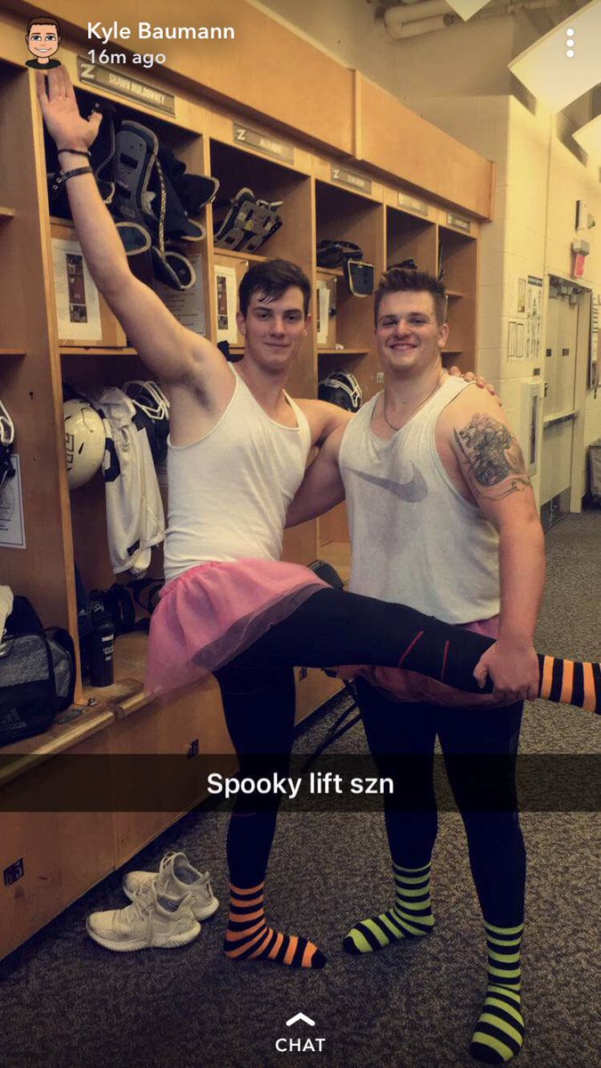 dompalko's tweet image. Turn me up wallaceee happy birthday big man! @kbaum612