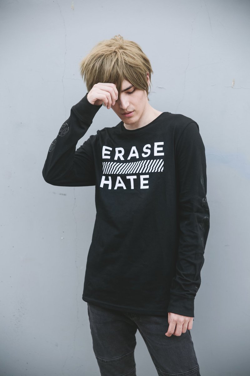 KyrisKat's tweet image. Don't waste your energy on hate. ❤

#ExpressMen #express #expresspartner 

#kyriskat #TeamGodvek #StreamerNetwork #fashionblogger #styleblogger #mensfashion #kstyle #kfashion