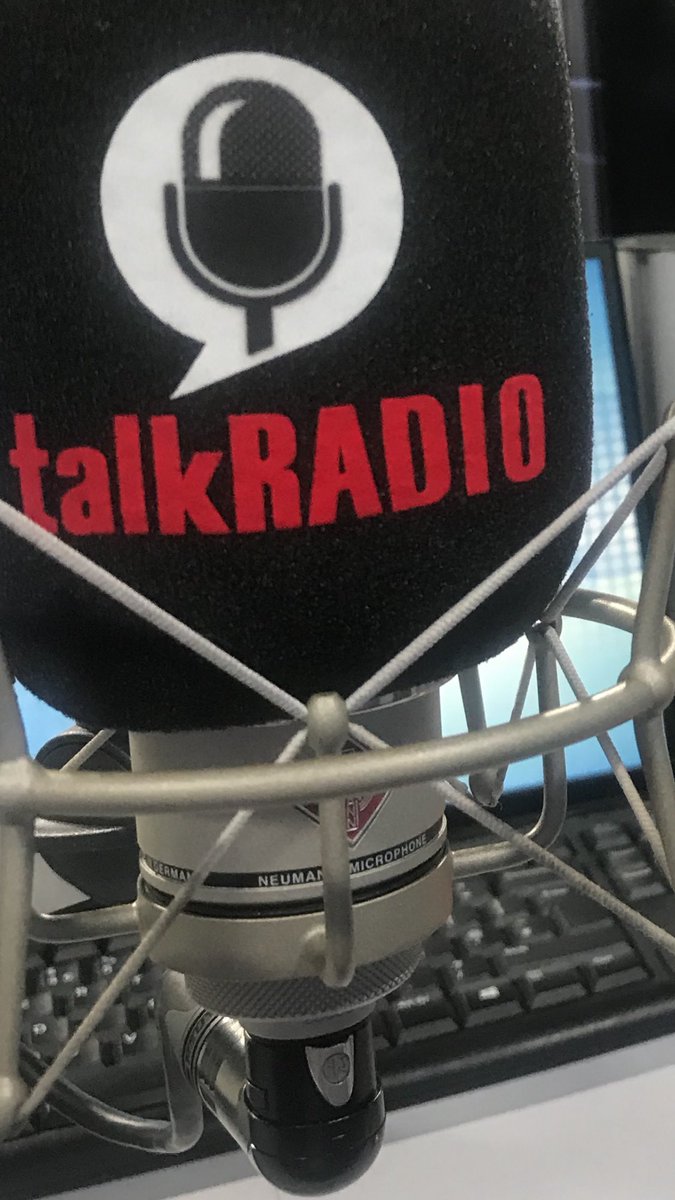 Get those radios ready, those apps all set and your DAB designated @talkRADIO tomorrow. The Independent Republic returns at 10am and we’ve got a lot to talk about.... TalkRADIO.co.uk/live