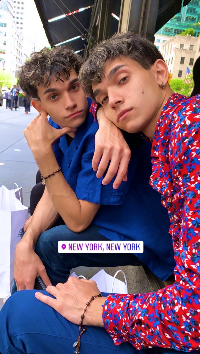 NatefanPR's tweet photo. Just look how damn beautiful @dobremarcus is 😍😍 https://t.co/pL5lMeTVEu