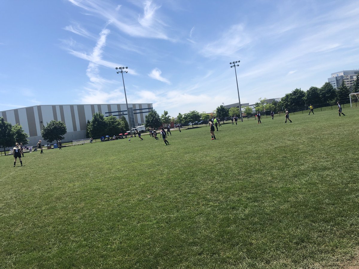 Ms. Falcone (@msfalcone_) on Twitter photo We are so proud of these incredible <a href="/StBrigidHCDSB/">St. Brigid</a> ladies for taking home GOLD🥇today in the Halton soccer tournament! ⚽️🐻 They played 6 games in the heat and showed great sportsmanship throughout the day! Congratulations ladies ❤️
@Resendesclass We are so proud of these incredible <a href="/StBrigidHCDSB/">St. Brigid</a> ladies for taking home GOLD🥇today in the Halton soccer tournament! ⚽️🐻 They played 6 games in the heat and showed great sportsmanship throughout the day! Congratulations ladies ❤️
@Resendesclass