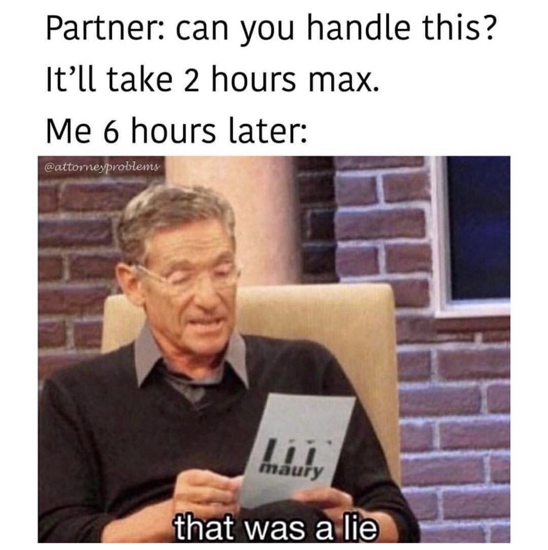 curlsesq's tweet image. #Associate #lifeofanassociate #partner #noclue #lie