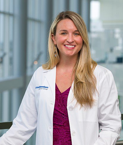 UTSW_Surgery's tweet photo. Resident Caitlin Hester, M.D., was matched to Surgical Oncology Fellowship at MD Anderson. Congratulations, Dr. Hester! #utsw #utswsurgery #utswresidents https://t.co/bqrbpycJvp