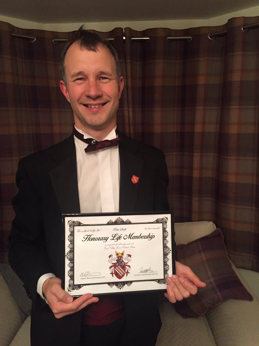 Peter Swift tweet media