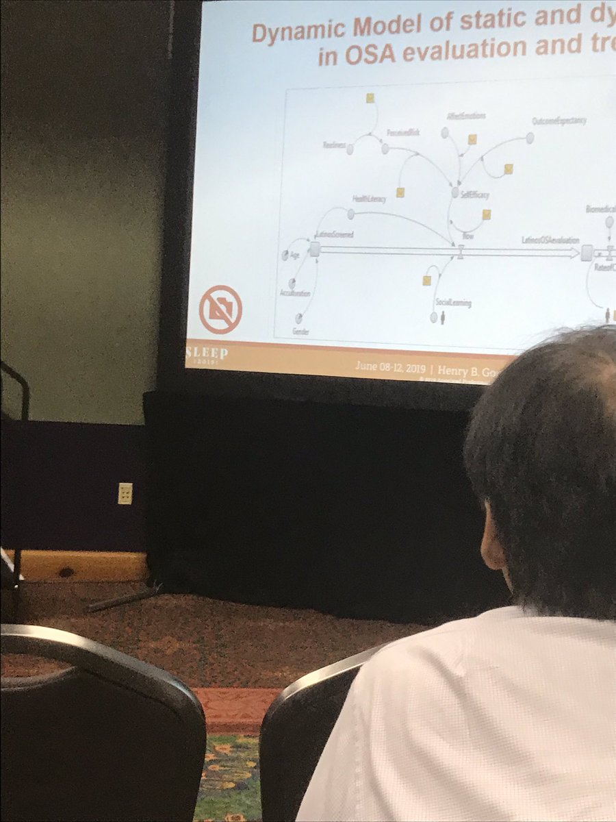 jqm206's tweet photo. #sleepequity “we truly believe that we can use new tools to address the misunderstanding that black and brown communities are adverse to technologies.  We target that technology” @SeixasDr https://t.co/SlHZZYsFhC