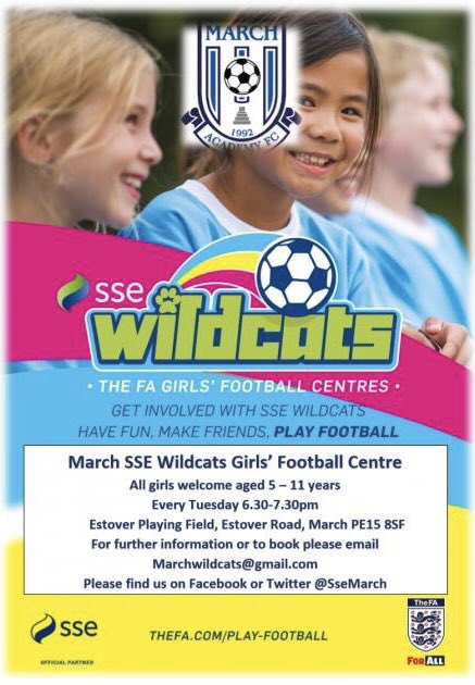 MarchWildcats's tweet photo. @CambsFA @squeezefootball https://t.co/FTNJBdGWPk