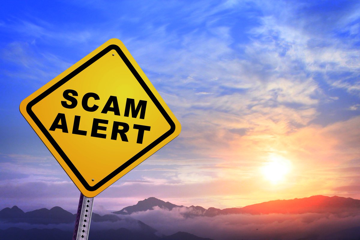 Many calls today to the AARP Fraud Watch Network Helpline reporting scam calls saying the recipient's SS # has been compromised. And the Caller IDs are being spoofed, some even falsely showing they are coming from AARP! Get a call like this? Tell the Helpline at 1-877-908-3360!