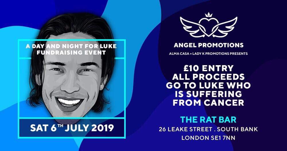 Auction time. 

Head over to insta and FB at angelpromotions to grab a bargain. All proceeds go to Luke who is suffering from cancer. 
#cancer #fundraise #MusicIsLife #family #ShareTheLove #friends