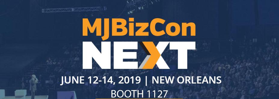 growlinkcontrol's tweet photo. ✈️On The Road: Today we are in New Orleans for the first day of MJBizCon, come see us form 5pm-7pm at Booth: 1127! 🌱👨💼🤝
#MJBizConNext #Growlink #AgTech https://t.co/BG4dIjltlh