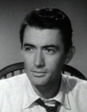 Feilire's tweet photo. B’aisteoir Meiriceánach é Gregory Peck 
The Yearling 1947, “To Kill a Mockingbird” 1962, Moby Dick 1999
https://t.co/04HSMP4C08
Bhuail niúmóine broinceach é agus fuair Peck bás “ina chodladh” ar an 12 Meitheamh 2003
https://t.co/rXmZtBFbLp https://t.co/Y4Bj9qDI85