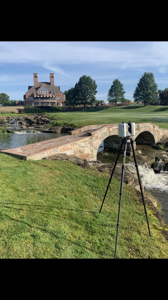 toufster's tweet photo. Capturing the beauty of Nevillewood Country Club and bringing the experience into a virtual Reality (VR) environment. @casetech1, @autodesk, @LeicaGeosystems #nevillewood https://t.co/WoJjKQIqKm