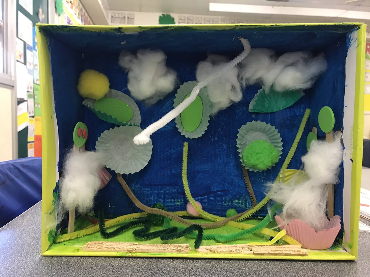 1C Wild Things tweet media