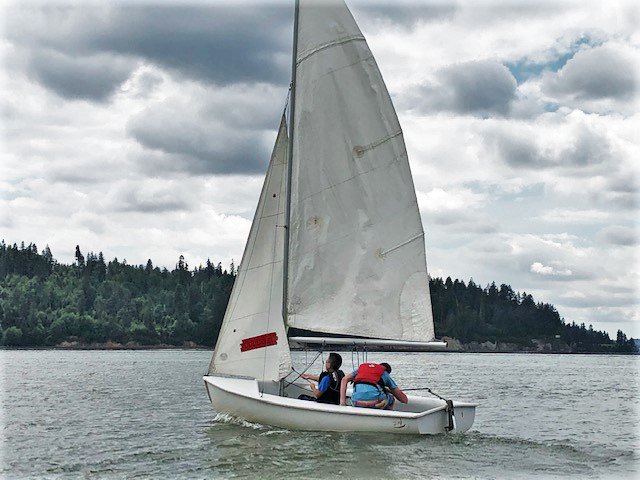 canucksautism's tweet photo. Making waves w/#BCSailing & @HSCsail in #WestVan! Sailing instructors received CAN #autism #training before taking our participants out on the water! ⛵️
Next up: @RVYClub in #Victoria!
Learn more about CAN Training & Try-It Days: https://t.co/aMo989OFpi https://t.co/ry9mDor6YX