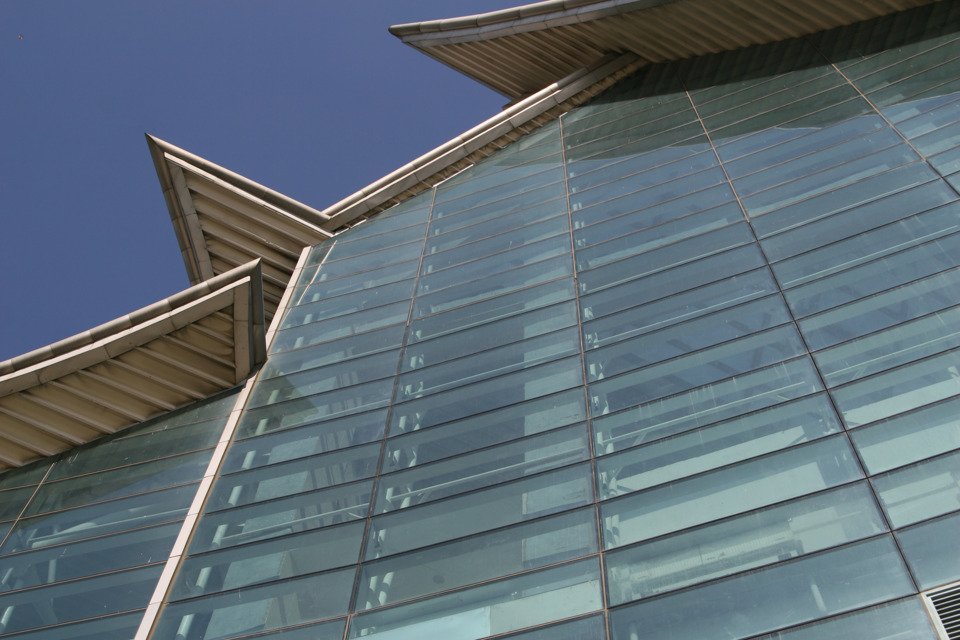 WindowWorksUSA's tweet photo. RT @CHBIndustries High-tech window films protect against espionage https://t.co/YPDXxqjNO8 #cyberspies #antispying https://t.co/o5Ql0iAeXk
