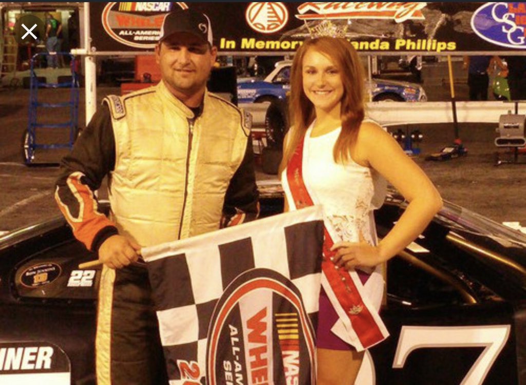 lancegatlin's tweet image. Run there a little bit on asphalt #nascarhometrack