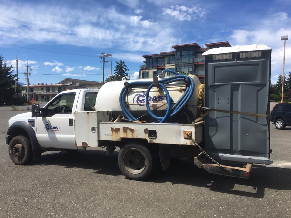 AceBrewery's tweet photo. Glad this is finally leaving our parking lot!!! https://t.co/lPMbwXK594