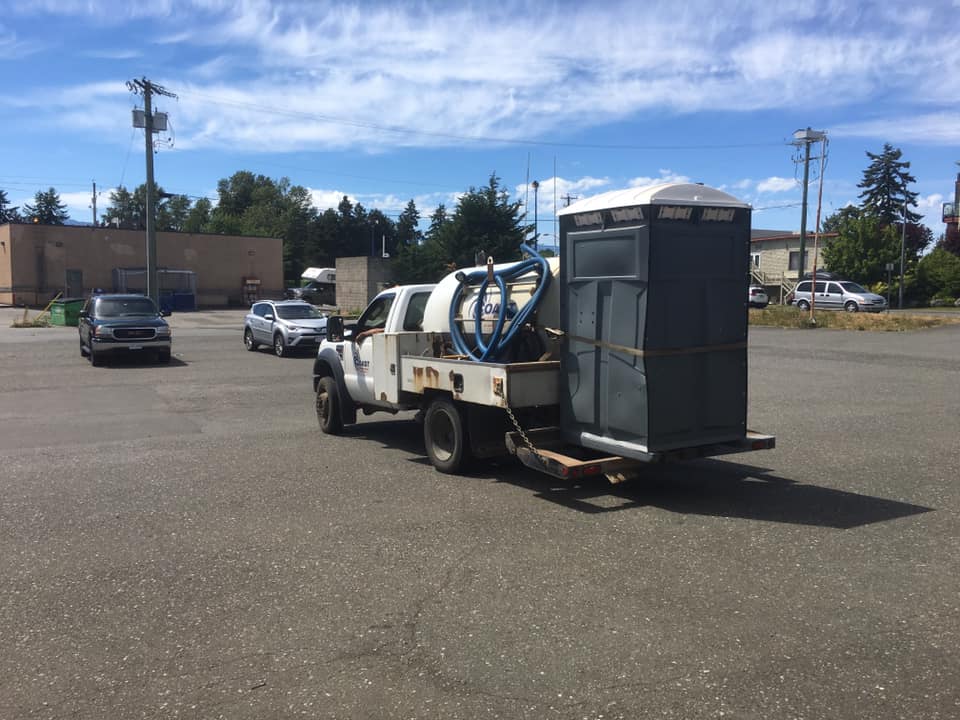 AceBrewery's tweet photo. Glad this is finally leaving our parking lot!!! https://t.co/lPMbwXK594