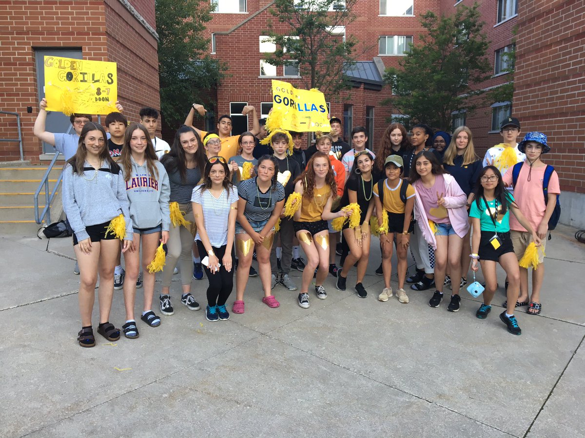 Rm13Doon2's tweet photo. 8-7, so glad you had the @WLUJUMP experience this week - special way to end the year!  @doonwrdsb https://t.co/fz4r1tmJFg