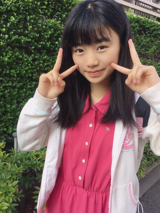 Twitterのコスプレ画像2