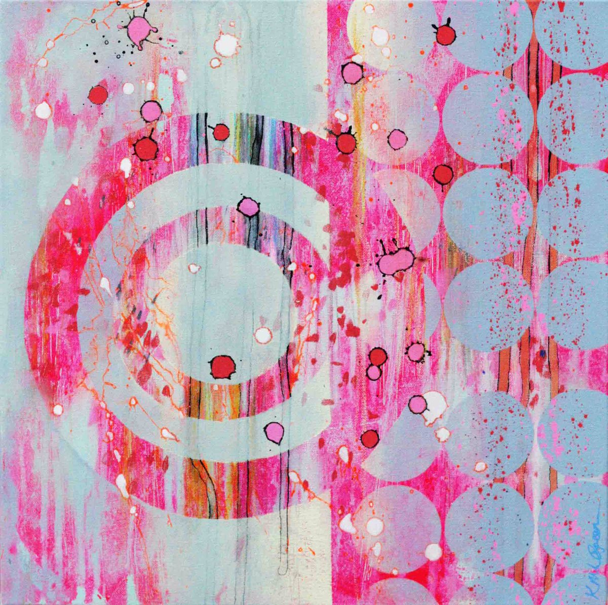 KateGreenART's tweet photo. SERENDIPITY - acrylic on 16" canvas.
The clue is in the name! Painting is my happy place! This picture is currently hanging in Haddenham Gallery, near Ely
AVAILABLE for £230 (unframed), message me for a shipping quote.
#KateGreenART
#affordableart #joy https://t.co/QLnuDdtnMg
