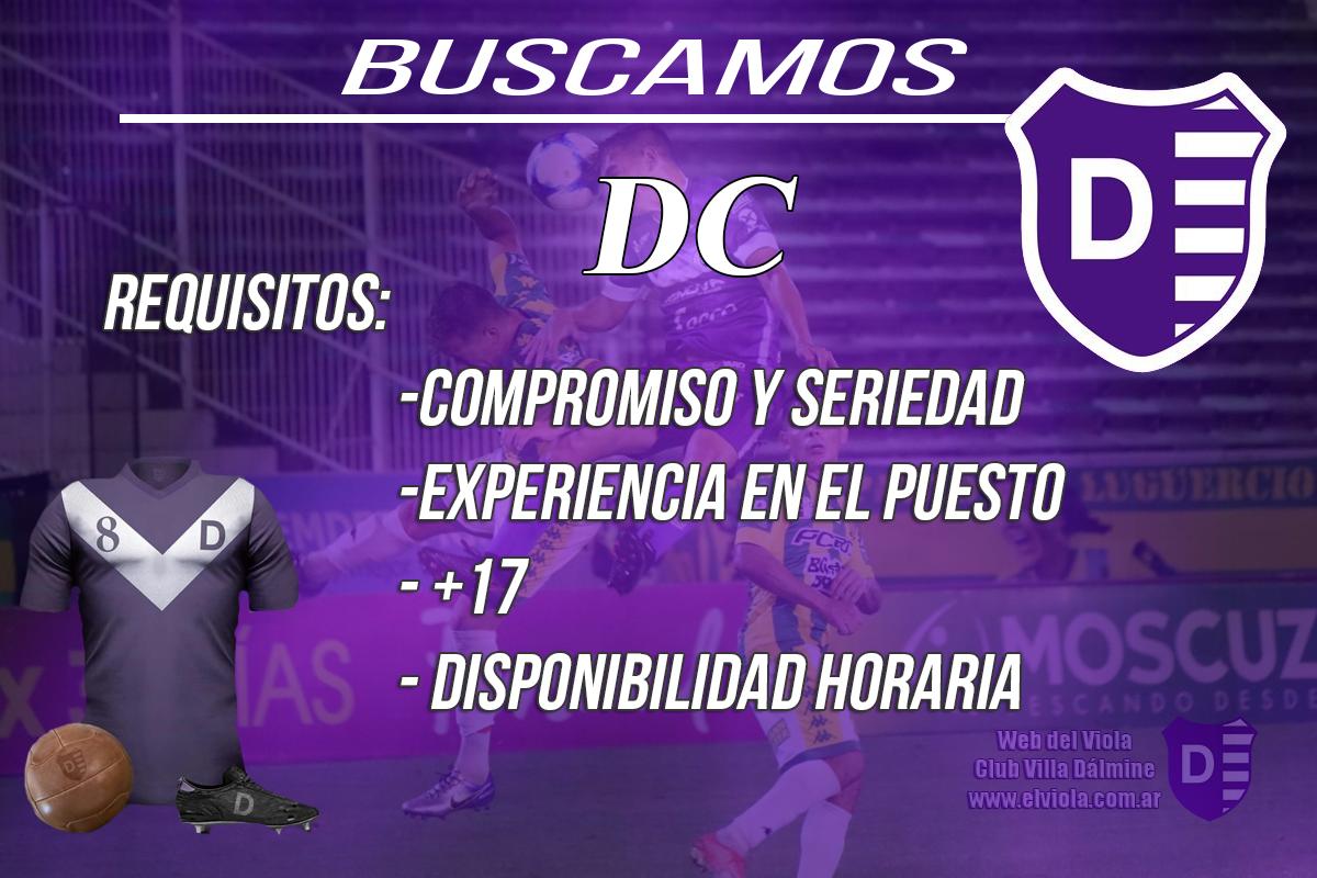 elmasgrande__14's tweet photo. 💜🎮El viola busca:

Salimos en busca de un delantero para esta mitad de temporada.

Si cumplís los requisitos no dudes en contactarnos 👈

#VamosViola https://t.co/Q6wcJI8Aw9