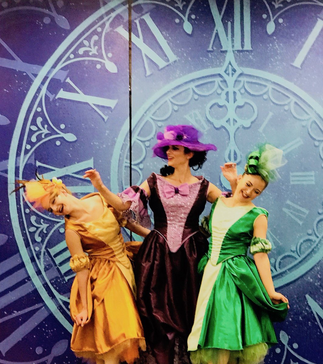 So much fun at Cinderella last week! Big thanks to the sponsors who supported the performances, the 2,000+ people that came to see us dance and our fabulous dancers and parents that made it possible! Look for more performances in September! #2019BITP #BWCinderella #BalletWichita