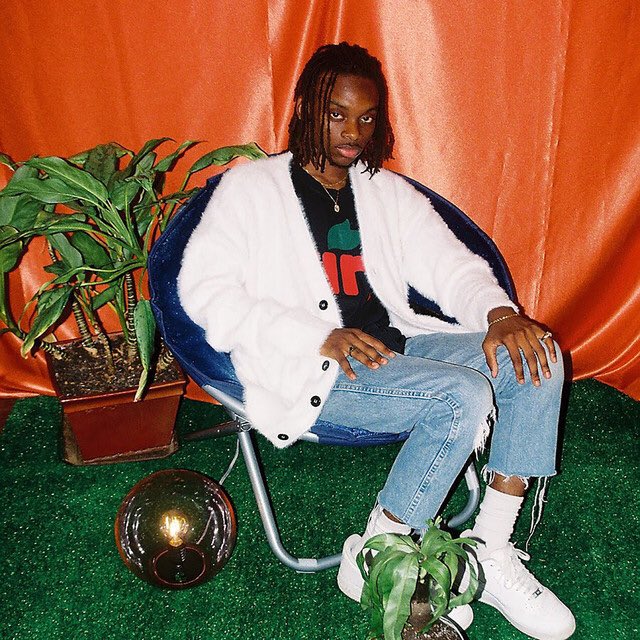 LyricaLemonade's tweet photo. Stream “Iridescent Luv,” the new project from Atlanta producer Flwr Chyld, below:

https://t.co/K2JN2SdPrT

[@FlwrChyld_] https://t.co/NvqujoPPcV
