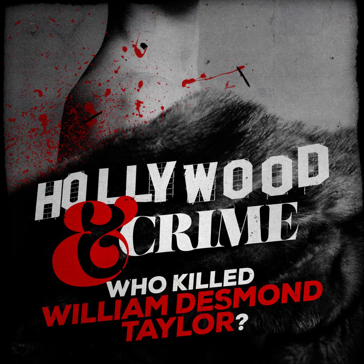 Our newest series on the infamous murder of Old Hollywood director William Desmond Taylor is out now, only on <a href="/hearluminary/">Luminary</a>! Join today and get one month of free listening: luminary.link/hollywood #Luminary