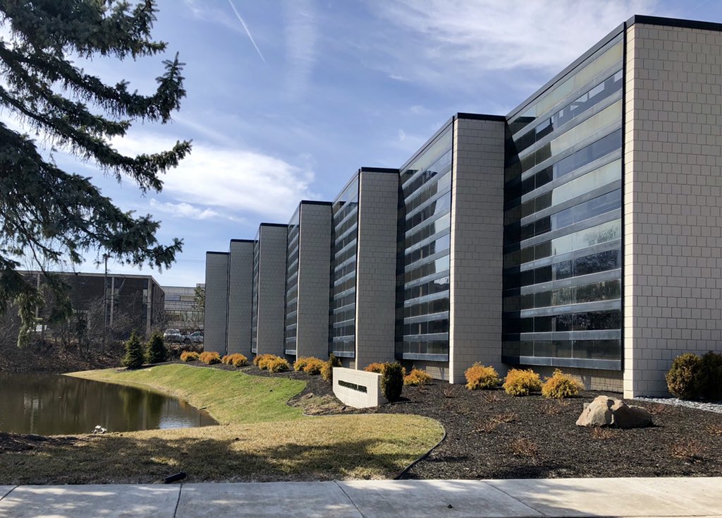 Building Modern Ann Arbor /// A catalogue of the everyday buildings—houses, apartments, schools, churches, offices, libraries—that transformed a semi-rural college town into one a modern city.