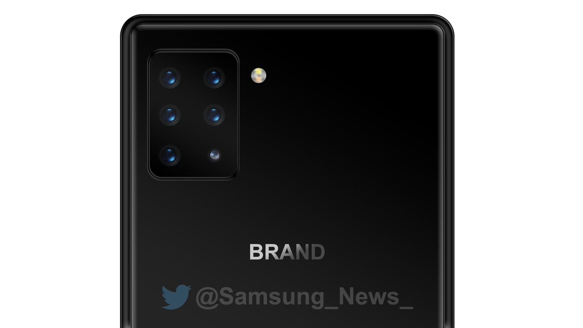 MobileGeeks1's tweet photo. It looks like Sony is working on a 6 camera phone. How cool is that? Would you want it?
#Sony #sony6cameras https://t.co/wyIy3R3xFD