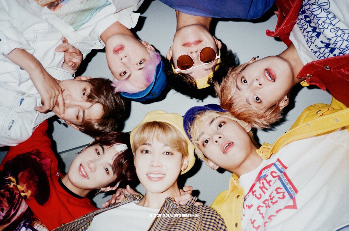 6周年おめでとう K Popにハマる事なんてないだろうなって思ってたのに 気付いたら過去のどの推しよりも大好きになってました アミの事を沢山考えてくれて 素晴らしい歌とパフォーマンスを届けてくれて 防弾少年団になってくれてありがとう 6周年おめでとう K Popにハマる事なんてないだろうなって思ってたのに 気付いたら過去のどの推しよりも大好きになってました アミの事を沢山考えてくれて 素晴らしい歌とパフォーマンスを届けてくれて 防弾少年団になってくれてありがとう