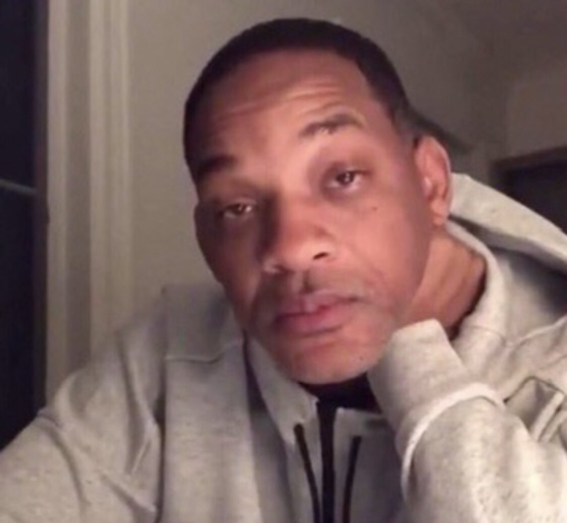 darkoooo_'s tweet image. I was listening to Ex-Factor by Lauryn Hill and as soon as the bridge comes on, my little brother says, “she stole that from Drake off Nice for What.” I-