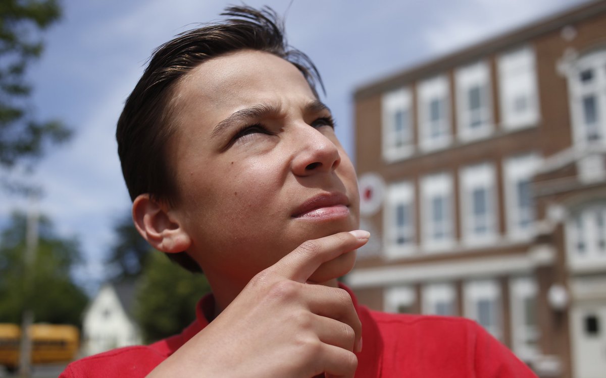 Red Bank Middle tweet media