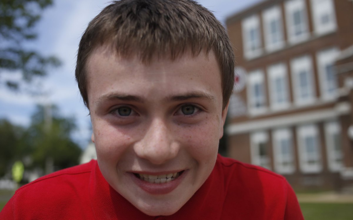 Red Bank Middle tweet media