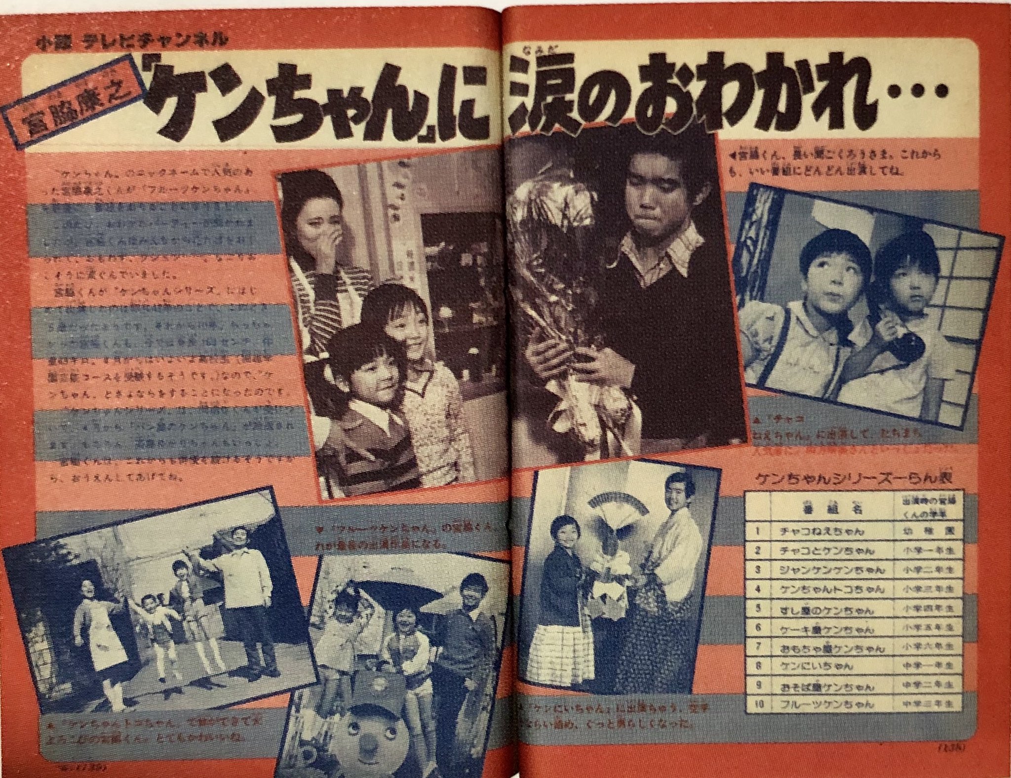 オダブツのジョー on X: 