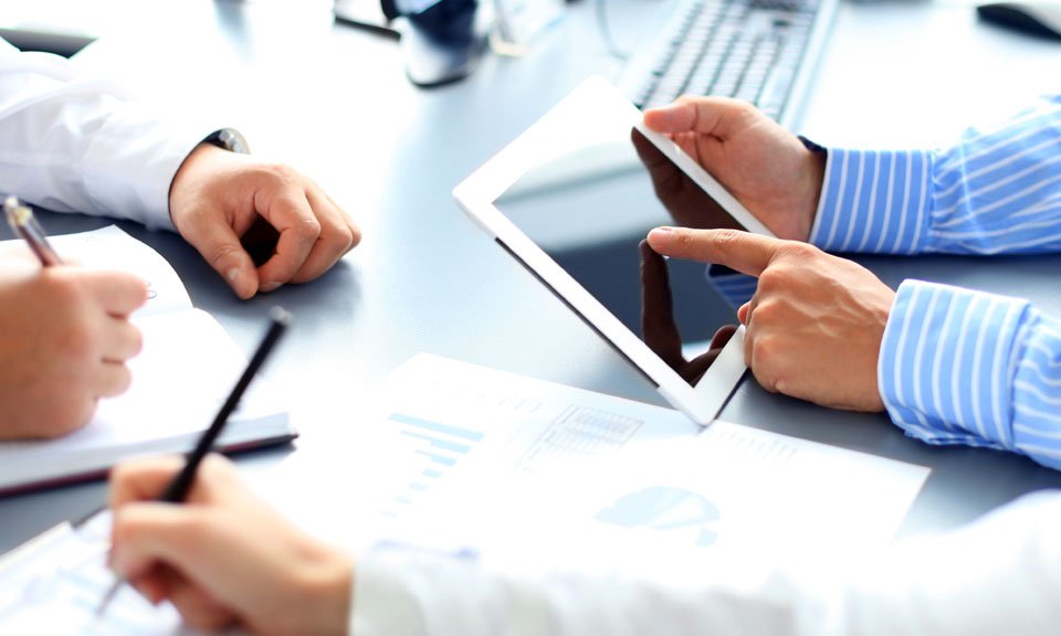 Excellence in Gov tweet media