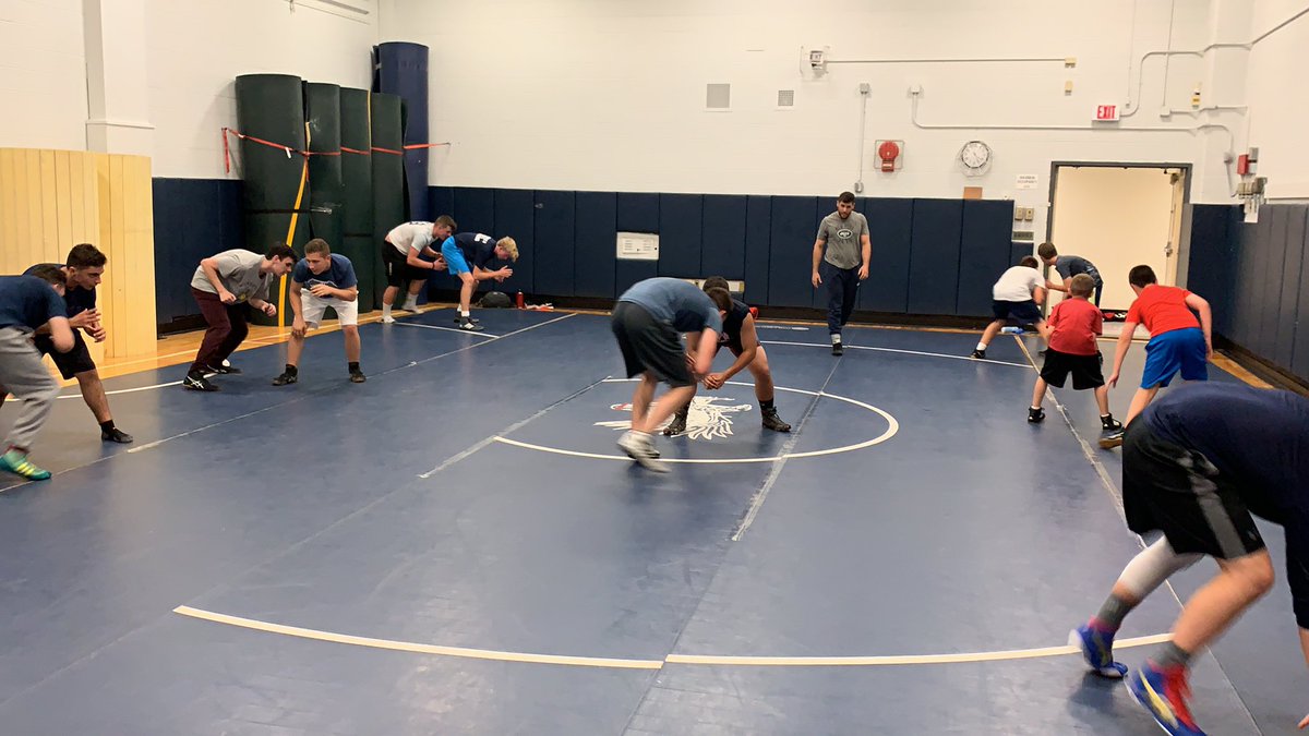 Eastchester Eagles Wrestling (@eagles_wrestle1) on Twitter photo 