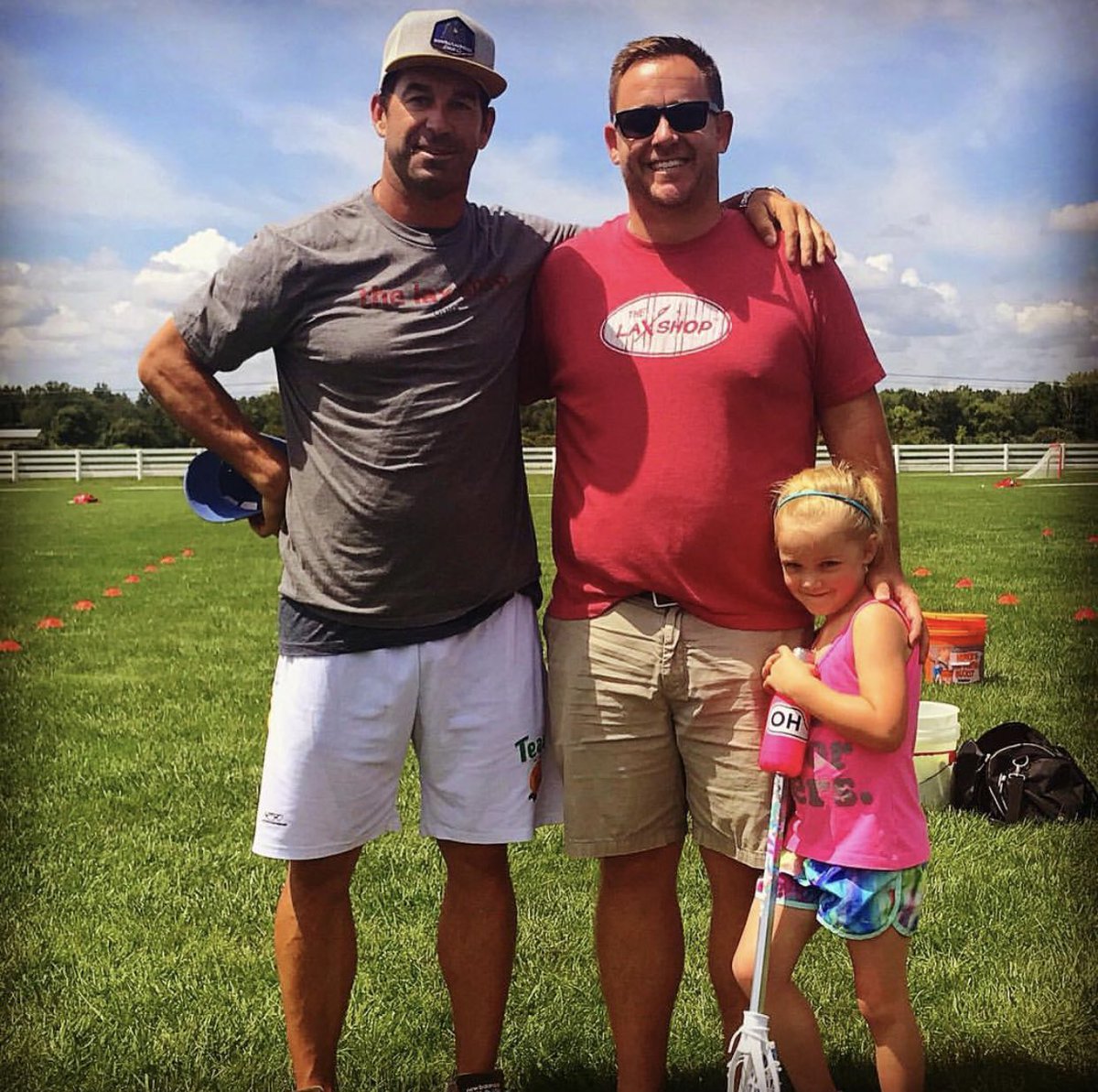 realLAXACADEMY's tweet photo. Lacrosse Academy is an opportunity to learn from one of the most dedicated coaches, husbands, and dads I’ve ever met. Coach Stew does it the right way. He relates as well with beginners as he does with All Americans and shows the guys how to love the game! @TheLaxShopOHIO https://t.co/FOrgO2rgrm