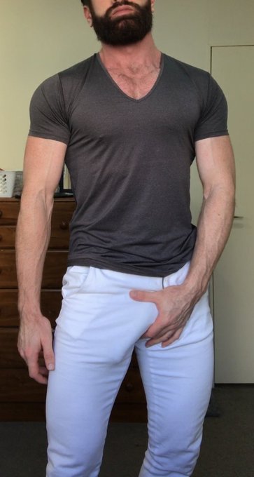 Will be online in 15 minutes on @chaturbate come and hang out   https://t.co/k29l0hzasV  #camguy #nsfw<a class="tags" href="/tag/chaturbate">@chaturbate</a><a href="/tag/bearded"class="tags"><span>#bearded</span></a><a href="/tag/nsfw"class="tags"><span>#nsfw</span></a><a href="/tag/hairy"class="tags"><span>#hairy</span></a><a href="/tag/bulge"class="tags"><span>#bulge</span></a><a href="/tag/camguy"class="tags"><span>#camguy</span></a>