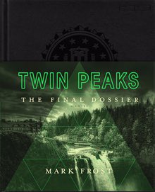 BookhousePod's tweet photo. Our final lost episode is up! We discuss #TheFinalDossier back in November of 2017. Not our best work admittedly but we still wanted to get it out there for you guys. Enjoy! https://t.co/yQ3c0CTUn0