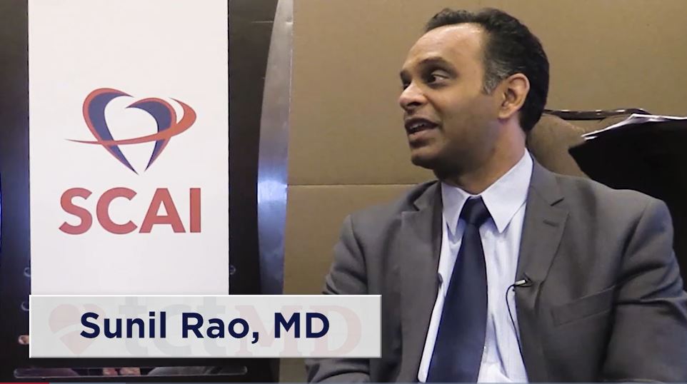 SCAI's tweet image. #SCAI2019 Conference Catch-up with @TCTMD_Yael @SVRaoMD @TCTMD 
ow.ly/MSiW50uymue