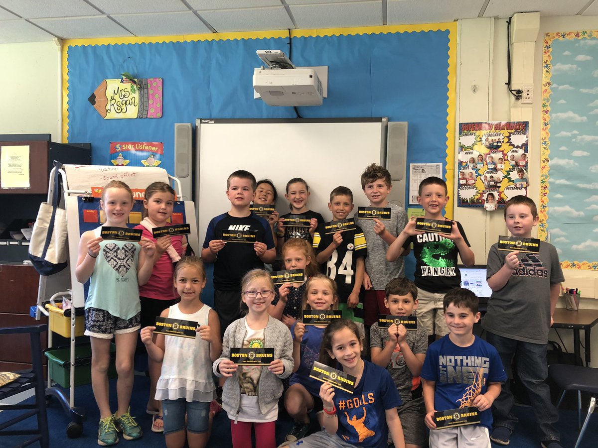 Sandy Ragan (@mrssragan) on Twitter photo Go Bruins! <a href="/stewardstarsttu/">Steward School</a> Go Bruins! <a href="/stewardstarsttu/">Steward School</a>