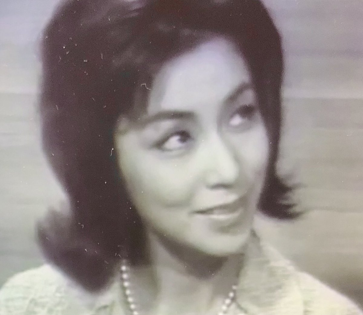 オダブツのジョー V Twitter 6月13日は 野際陽子さんの 命日 没後はや2年なんだな Nhkアナウンサーから女優 に転身して アクションから 姑に至るまで 幅広い役柄 をこなした野際さん 元アナ ウンサーだけあって トーク 番組でも その本領を発揮 してましたね