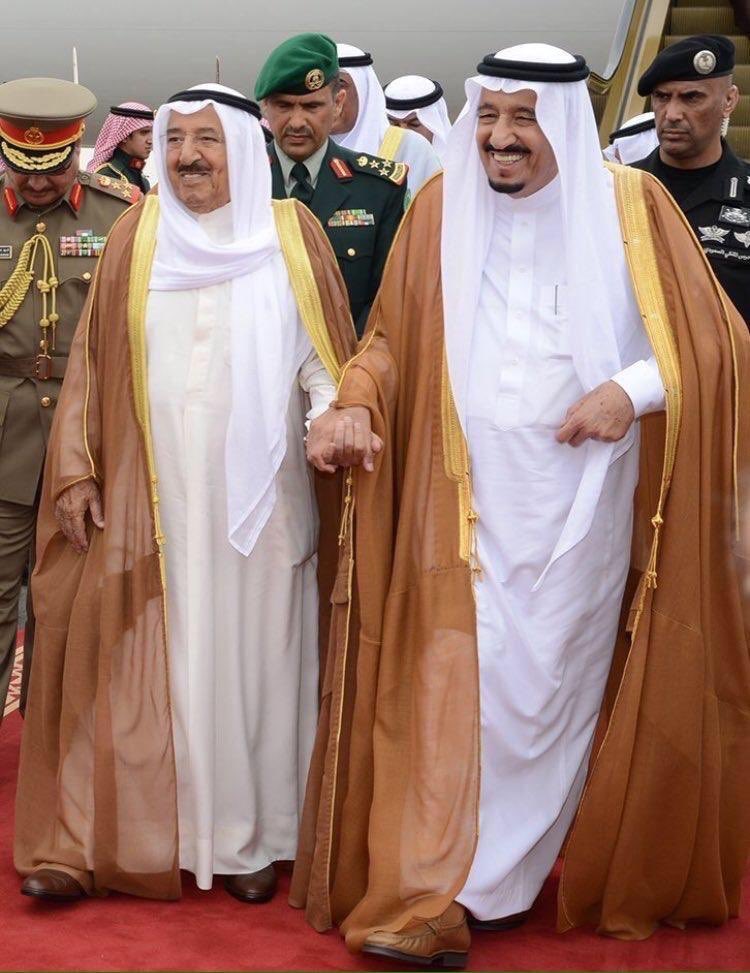 مبارك الدويلة tweet media