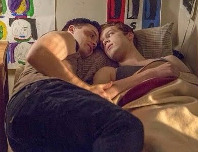 19. Mickey Milkovich / Shameless