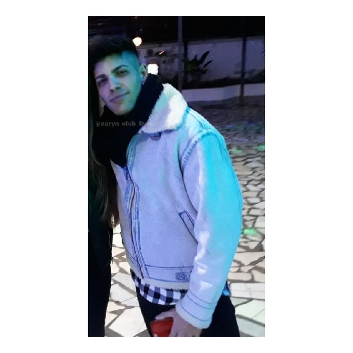 ↬quien bien me quiere, no me hará sufrir.