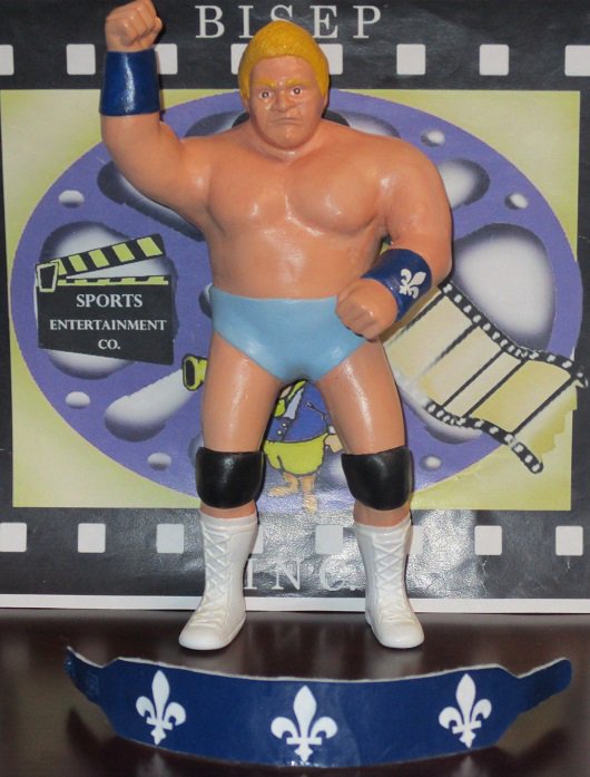 BISEPCustomLJNs's tweet photo. Dino Bravo with removable weight lifting belt.
#BISEP #CustomLJN #DinoBravo https://t.co/s9FNnIHcpx
