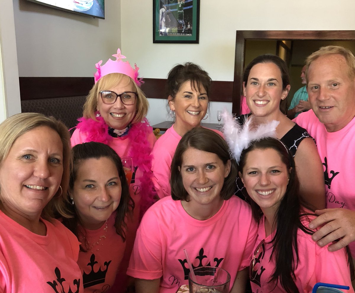 Donna Tibert tweet media