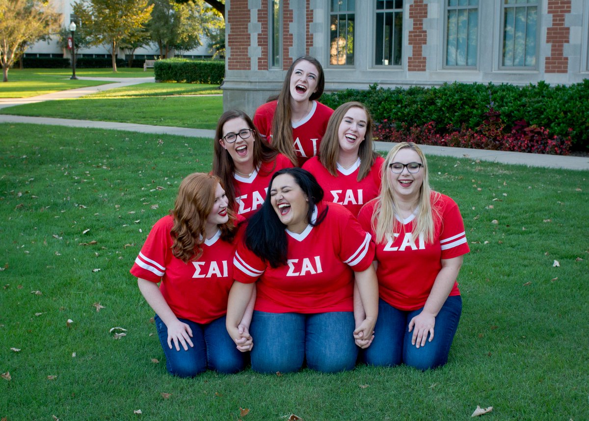 SAIAlphaIota's tweet photo. Happy Founder's Day!!! 116 years of the most beautiful sisterhood! Alpha Iota can't wait to celebrate for 116 more! https://t.co/aZL5NvwueE
